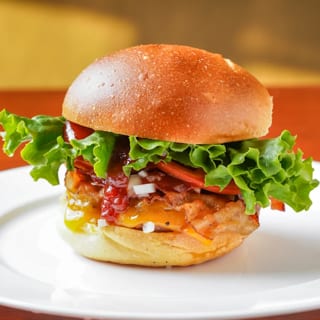 BBC (BBQ-Bacon-Cheese)