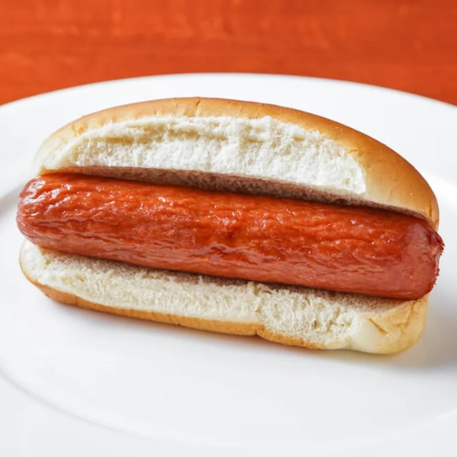 HOT DOG.