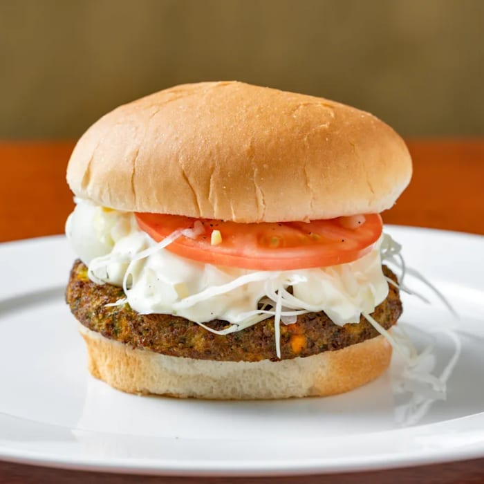 VEGGIE SPECIAL.
